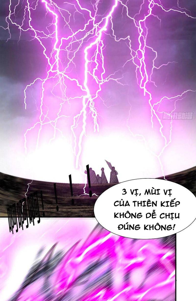 Ta Có Chín Nữ Đồ Đệ