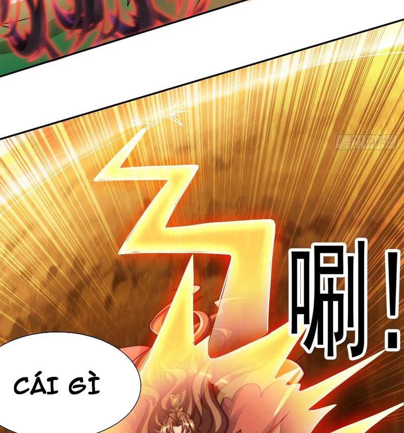 Ta Có Chín Nữ Đồ Đệ