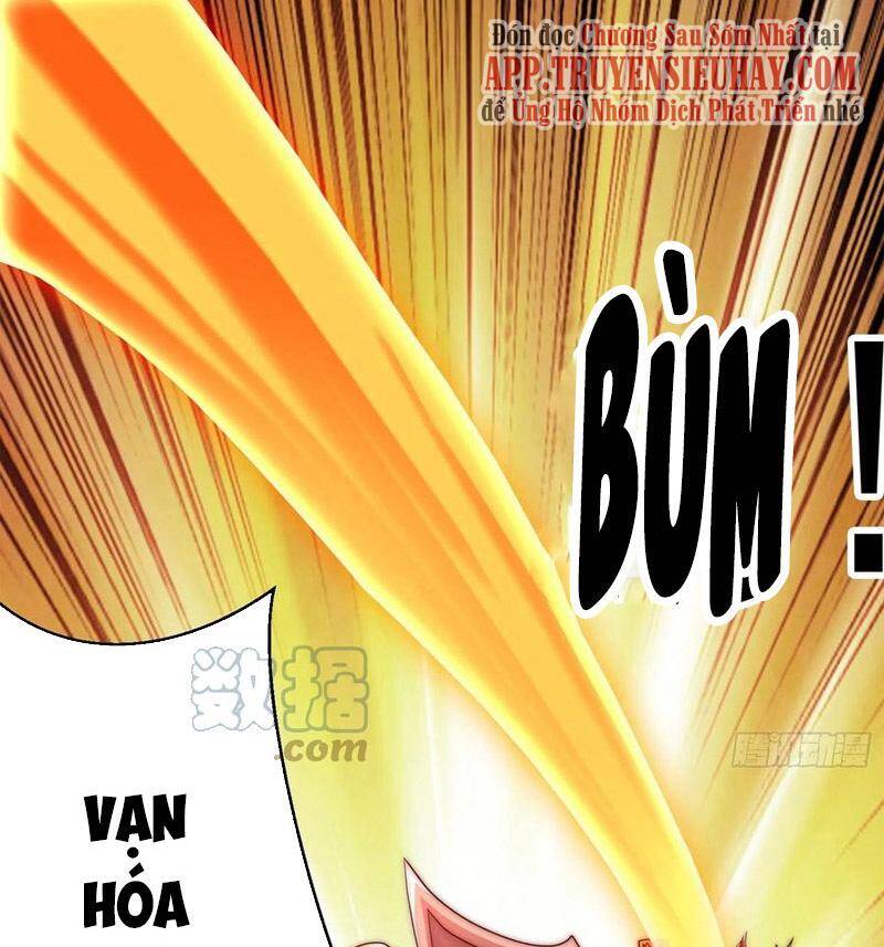 Ta Có Chín Nữ Đồ Đệ