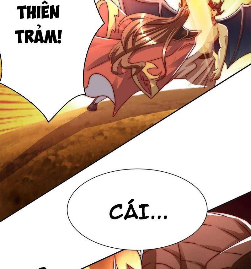 Ta Có Chín Nữ Đồ Đệ