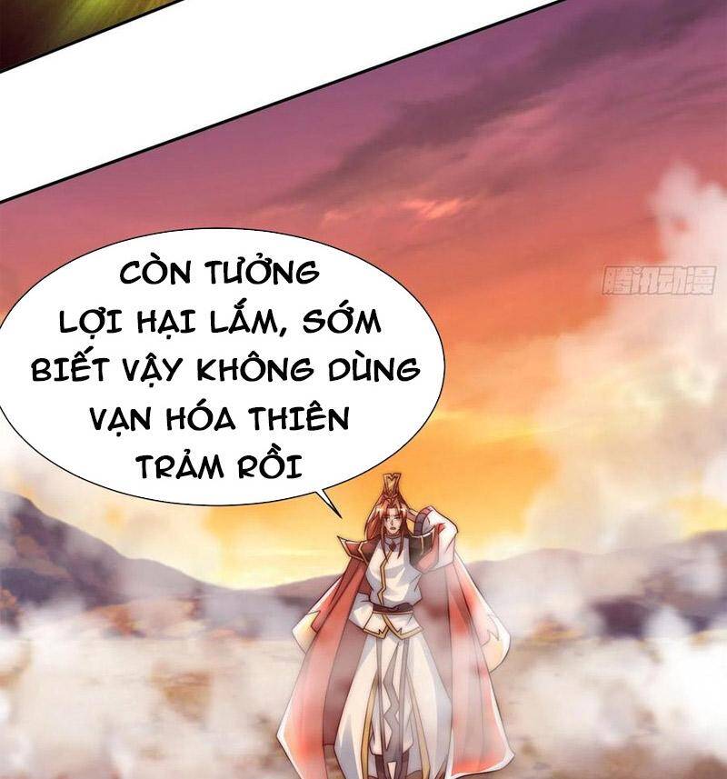 Ta Có Chín Nữ Đồ Đệ