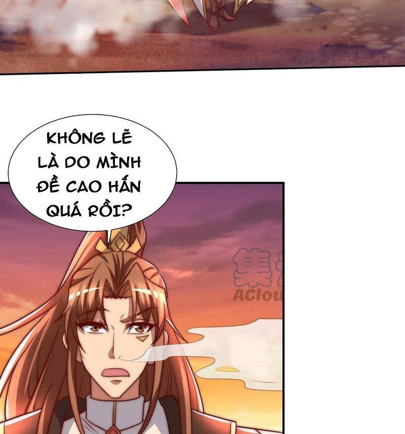 Ta Có Chín Nữ Đồ Đệ