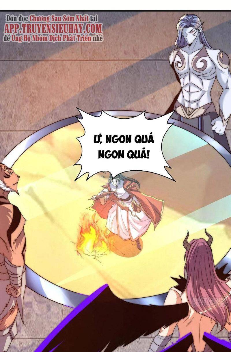 Ta Có Chín Nữ Đồ Đệ