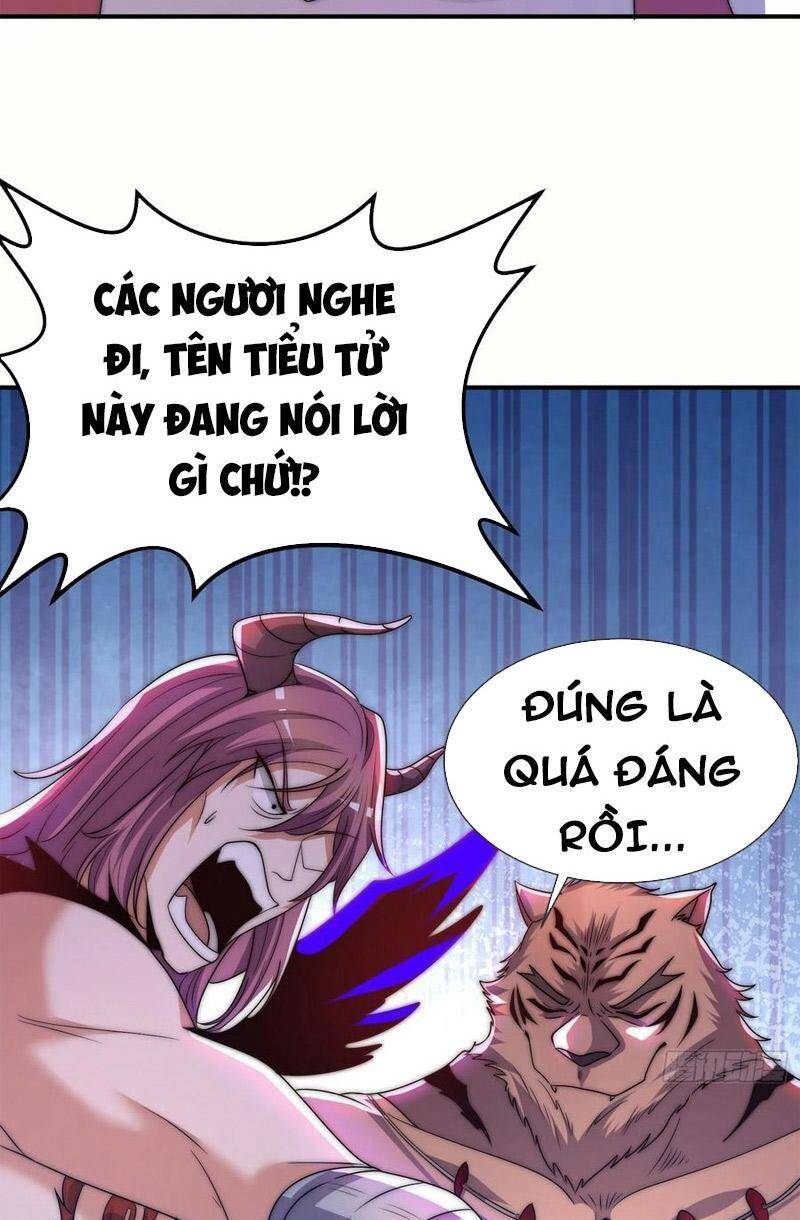 Ta Có Chín Nữ Đồ Đệ
