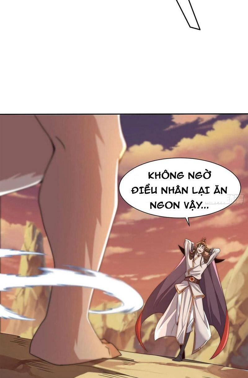 Ta Có Chín Nữ Đồ Đệ