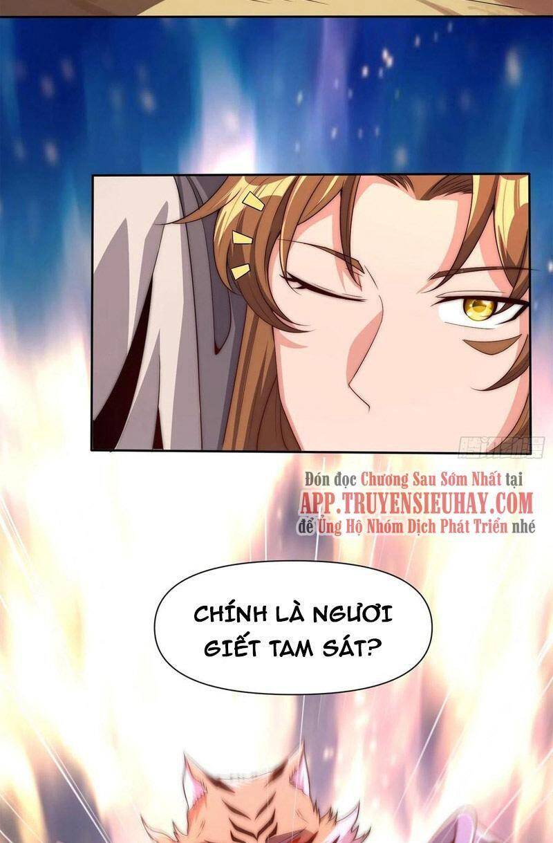 Ta Có Chín Nữ Đồ Đệ