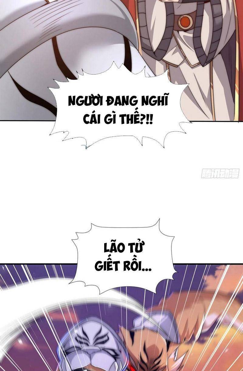 Ta Có Chín Nữ Đồ Đệ