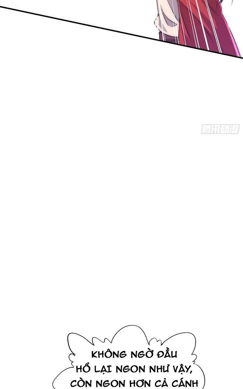Ta Có Chín Nữ Đồ Đệ