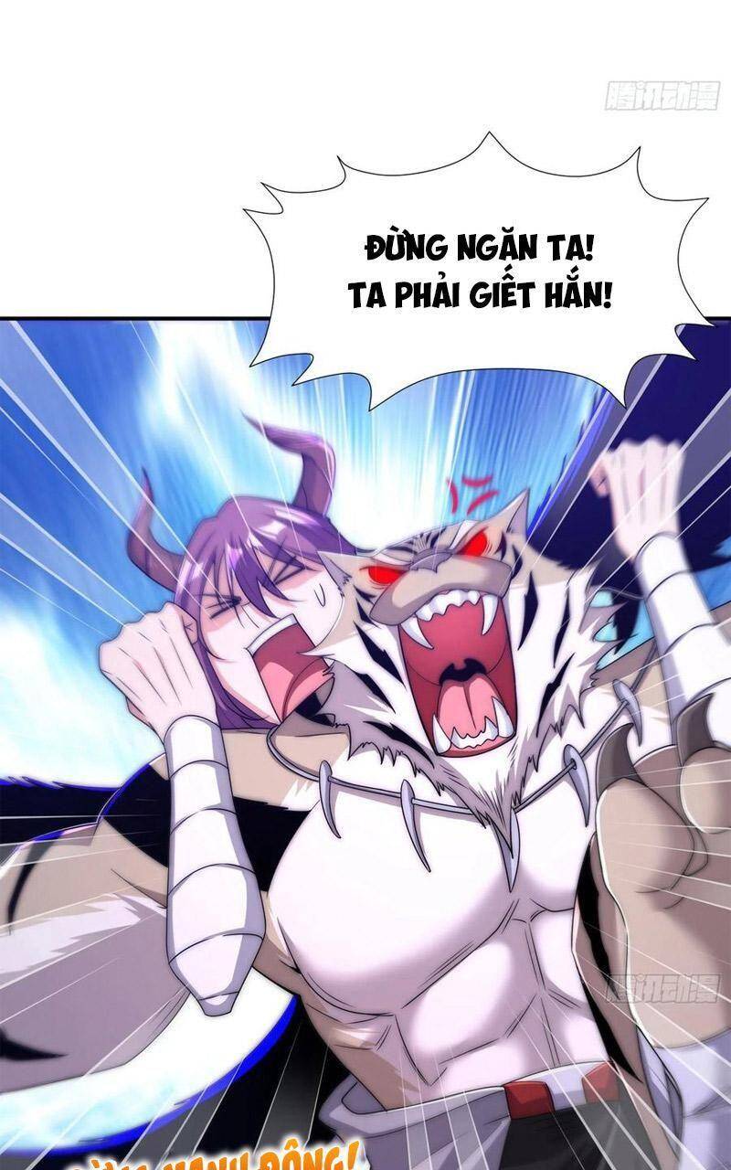 Ta Có Chín Nữ Đồ Đệ