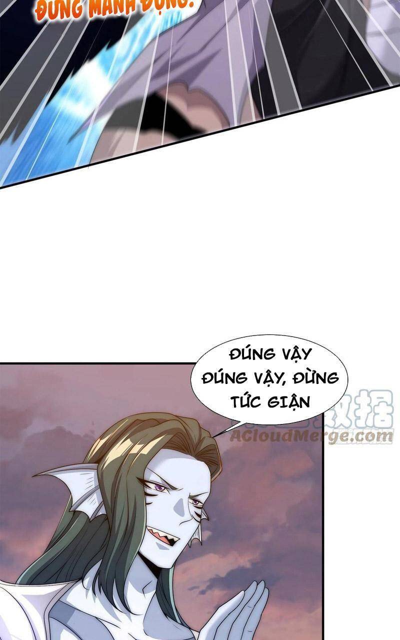 Ta Có Chín Nữ Đồ Đệ