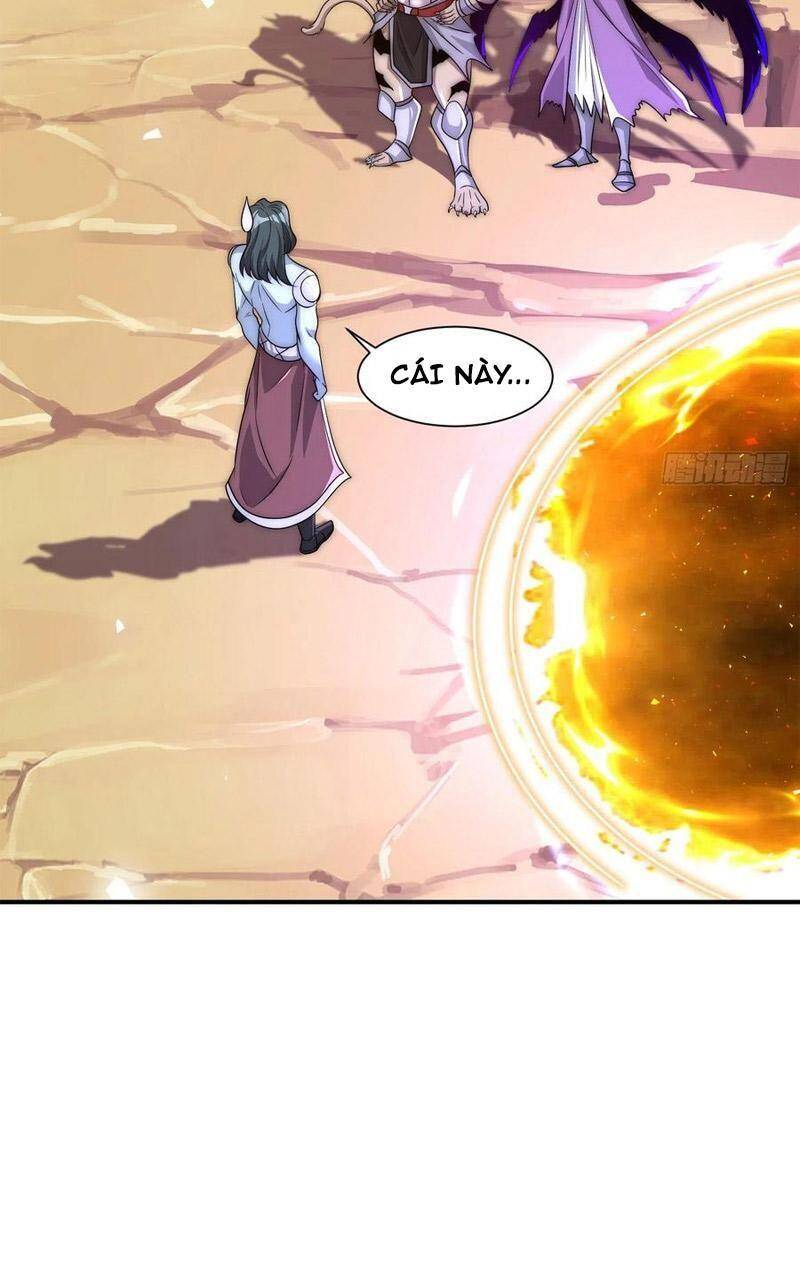 Ta Có Chín Nữ Đồ Đệ