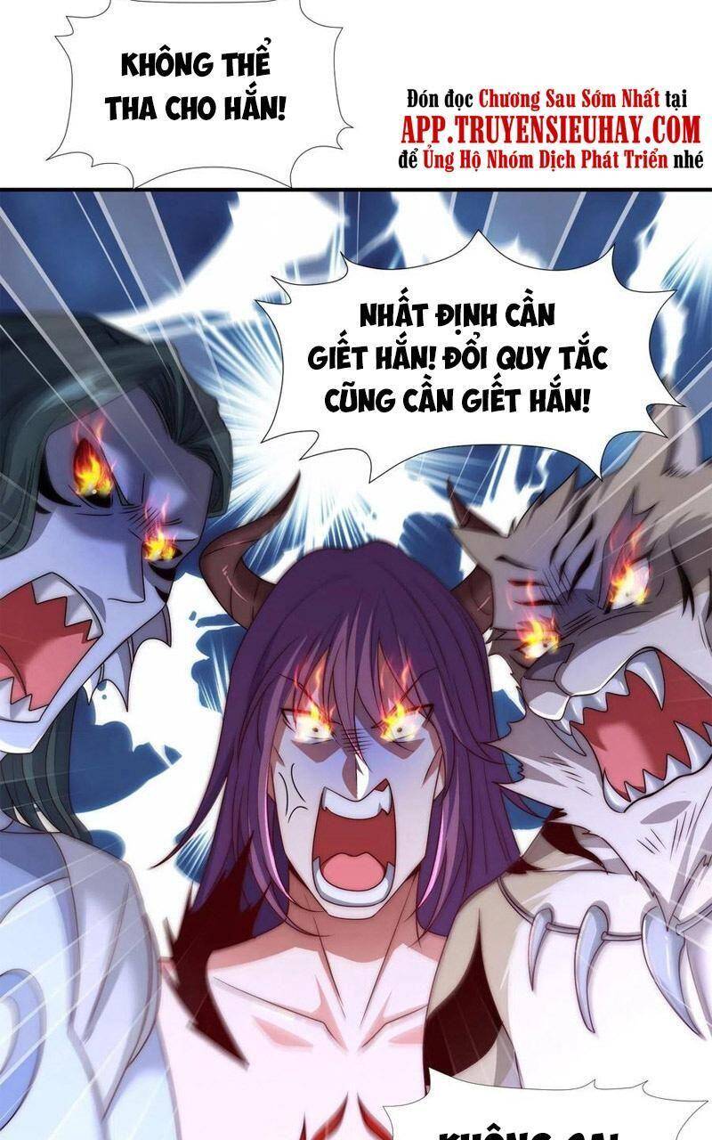 Ta Có Chín Nữ Đồ Đệ