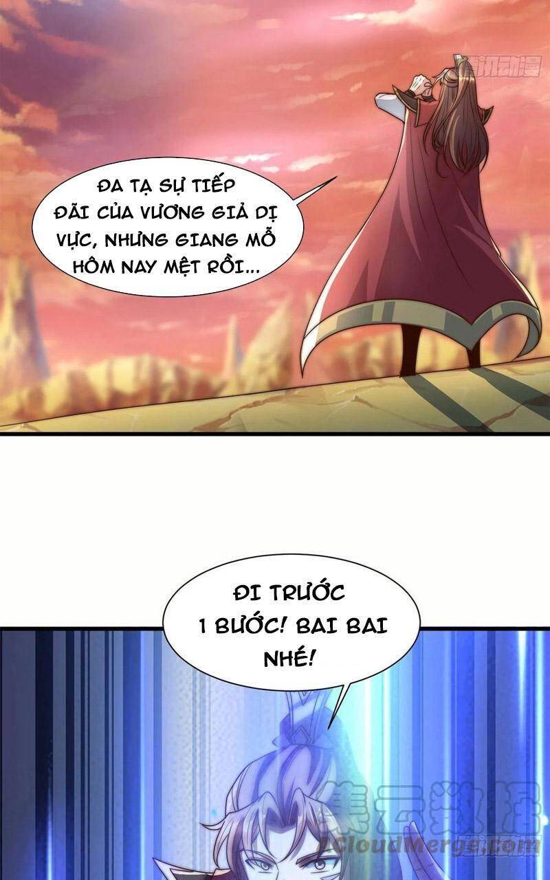 Ta Có Chín Nữ Đồ Đệ