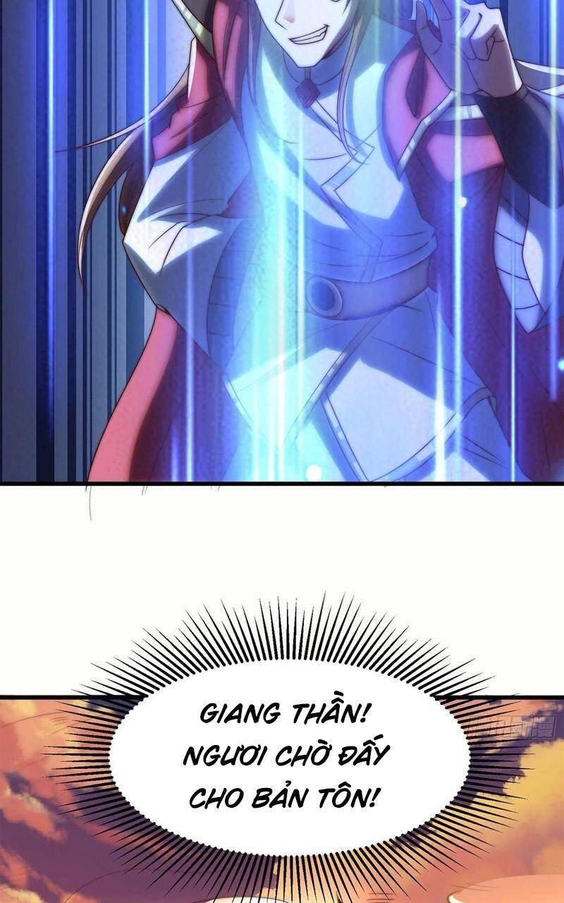 Ta Có Chín Nữ Đồ Đệ
