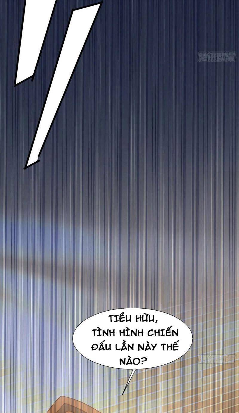 Ta Có Chín Nữ Đồ Đệ