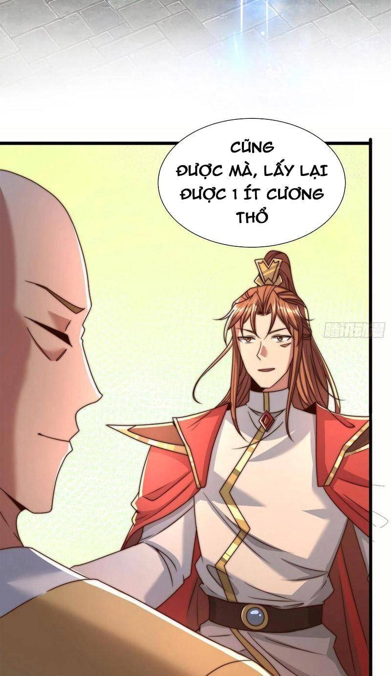 Ta Có Chín Nữ Đồ Đệ