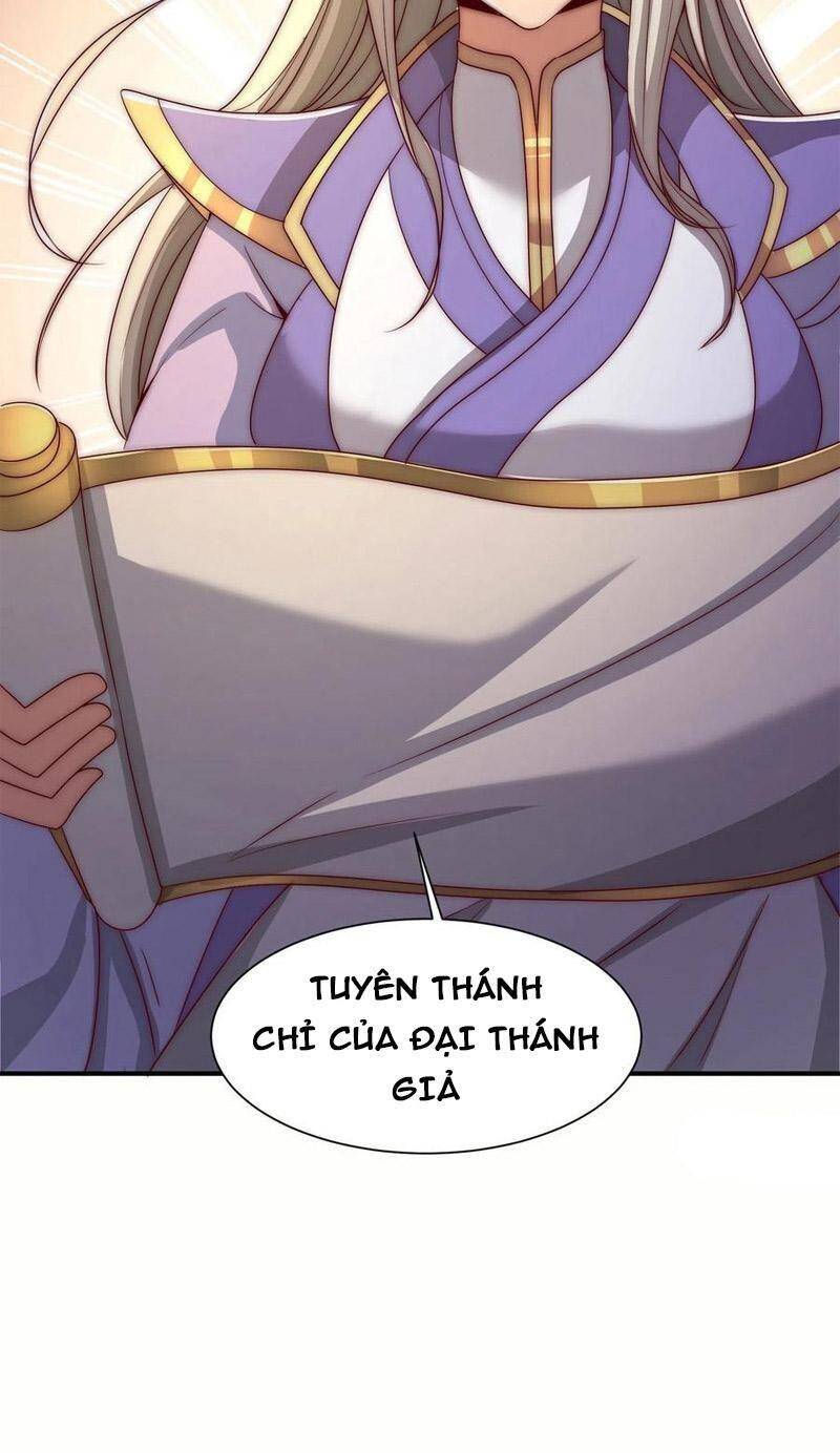 Ta Có Chín Nữ Đồ Đệ