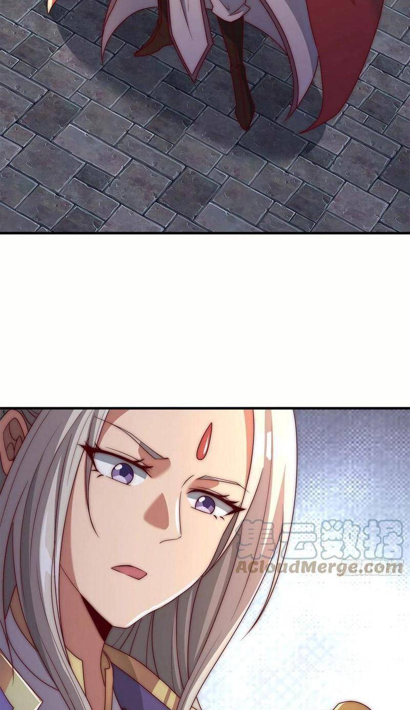 Ta Có Chín Nữ Đồ Đệ