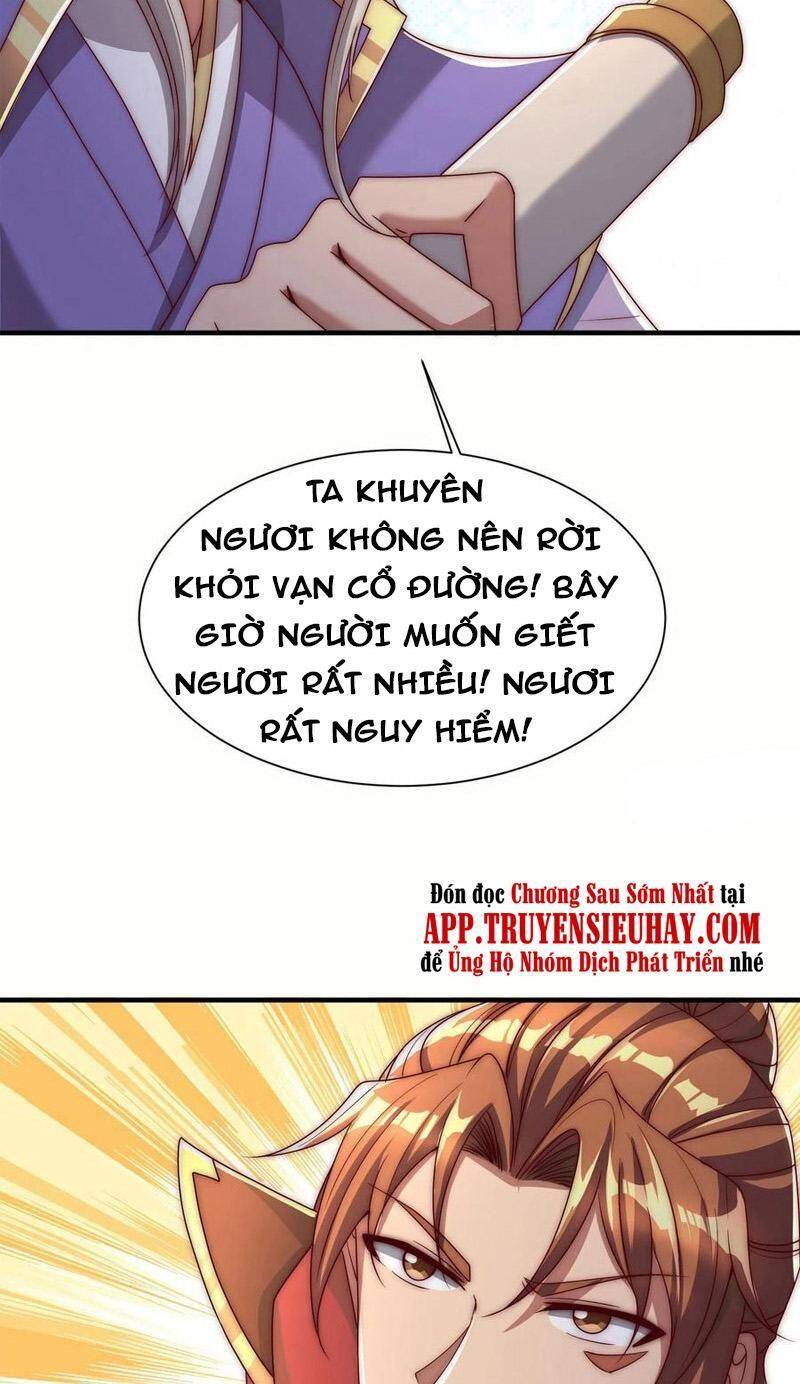 Ta Có Chín Nữ Đồ Đệ