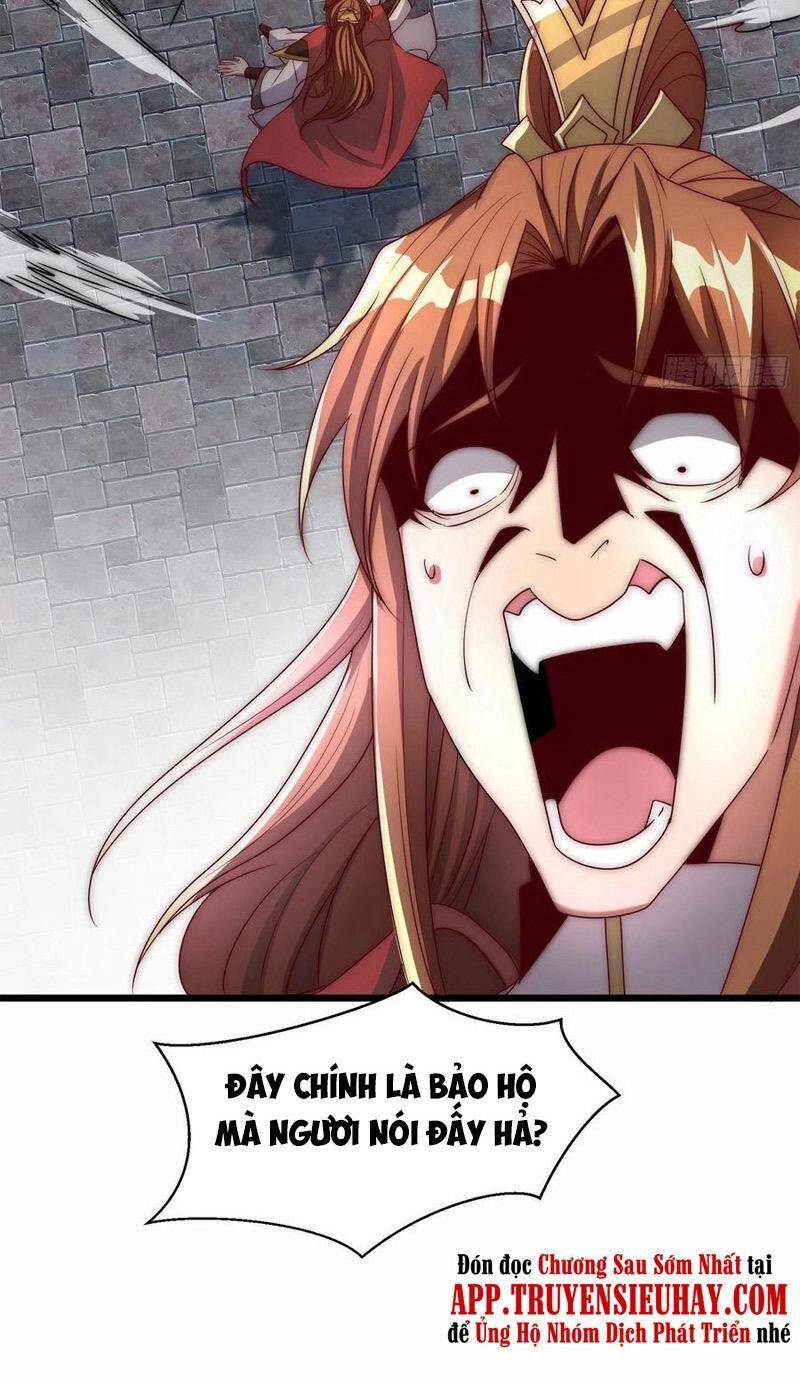 Ta Có Chín Nữ Đồ Đệ