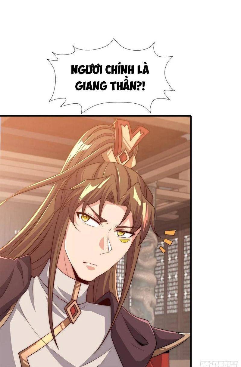 Ta Có Chín Nữ Đồ Đệ