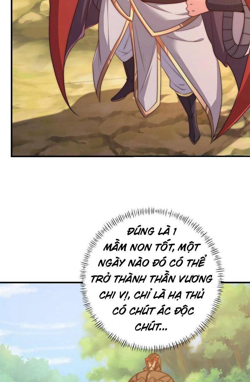 Ta Có Chín Nữ Đồ Đệ