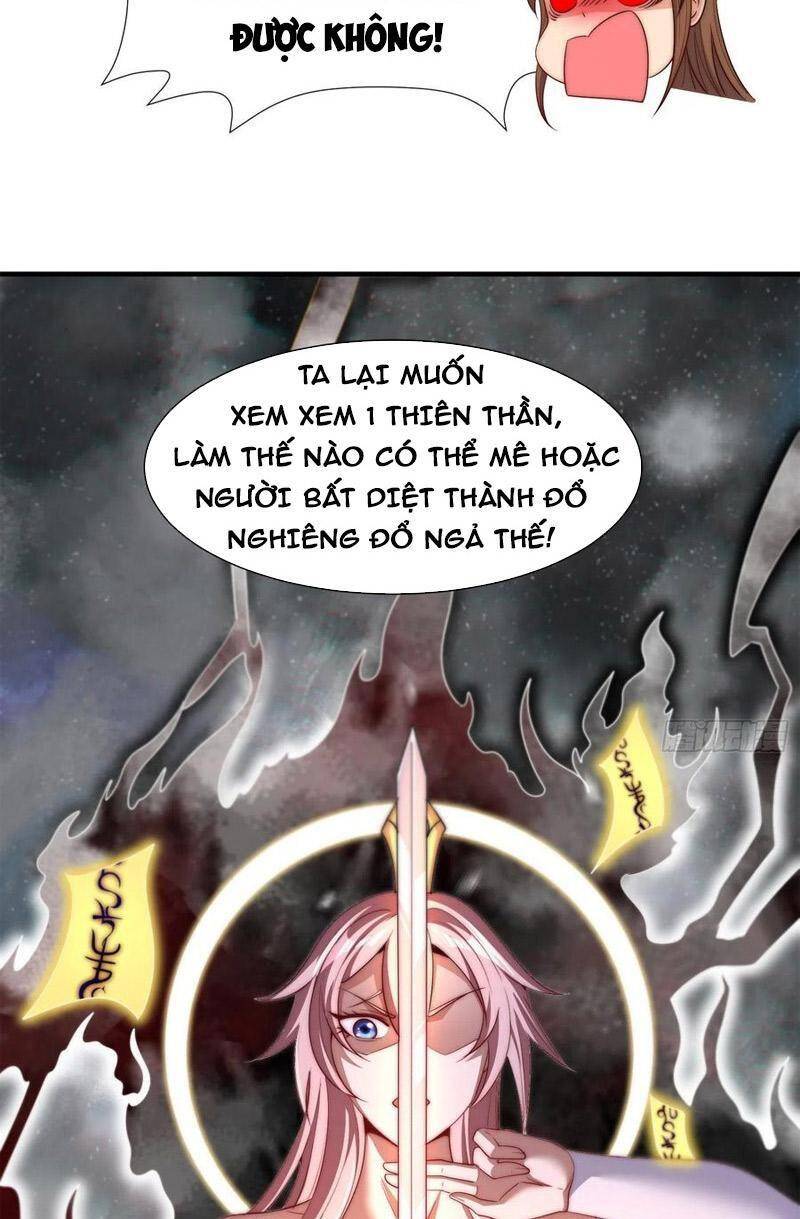 Ta Có Chín Nữ Đồ Đệ
