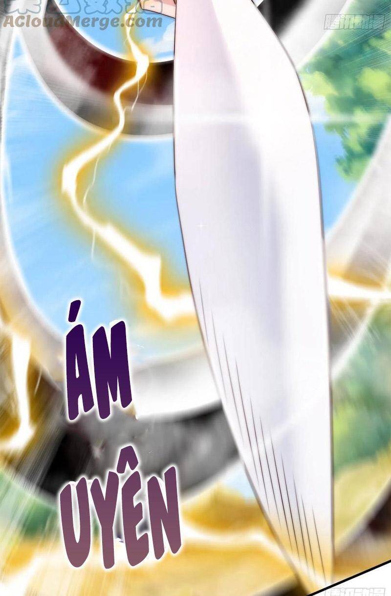 Ta Có Chín Nữ Đồ Đệ