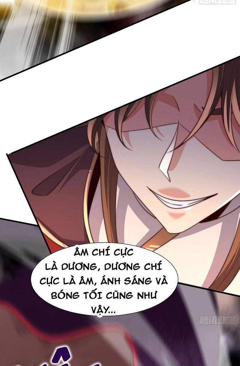 Ta Có Chín Nữ Đồ Đệ