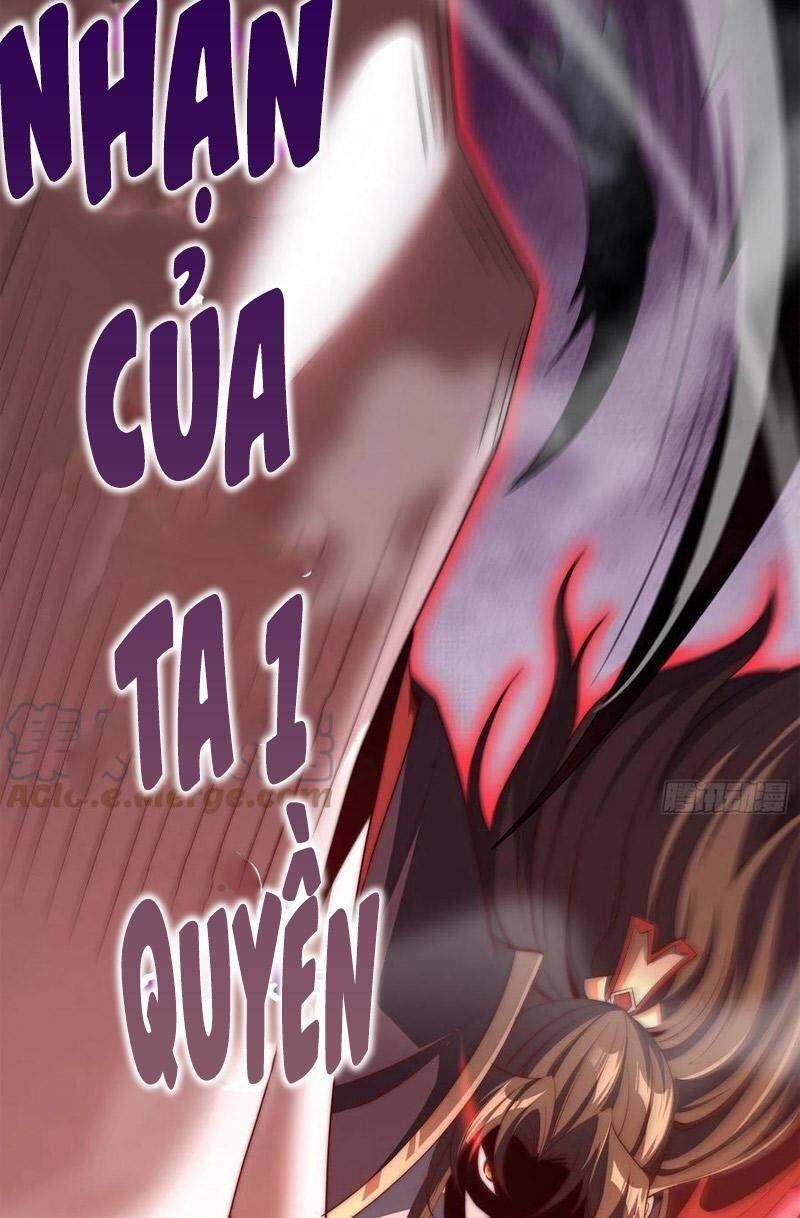 Ta Có Chín Nữ Đồ Đệ