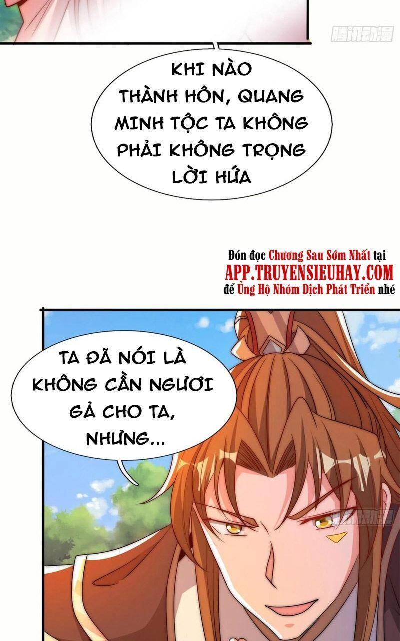 Ta Có Chín Nữ Đồ Đệ