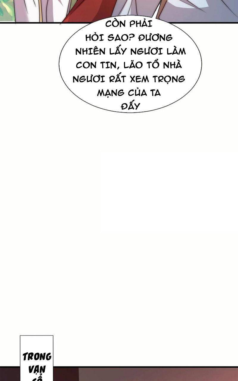 Ta Có Chín Nữ Đồ Đệ