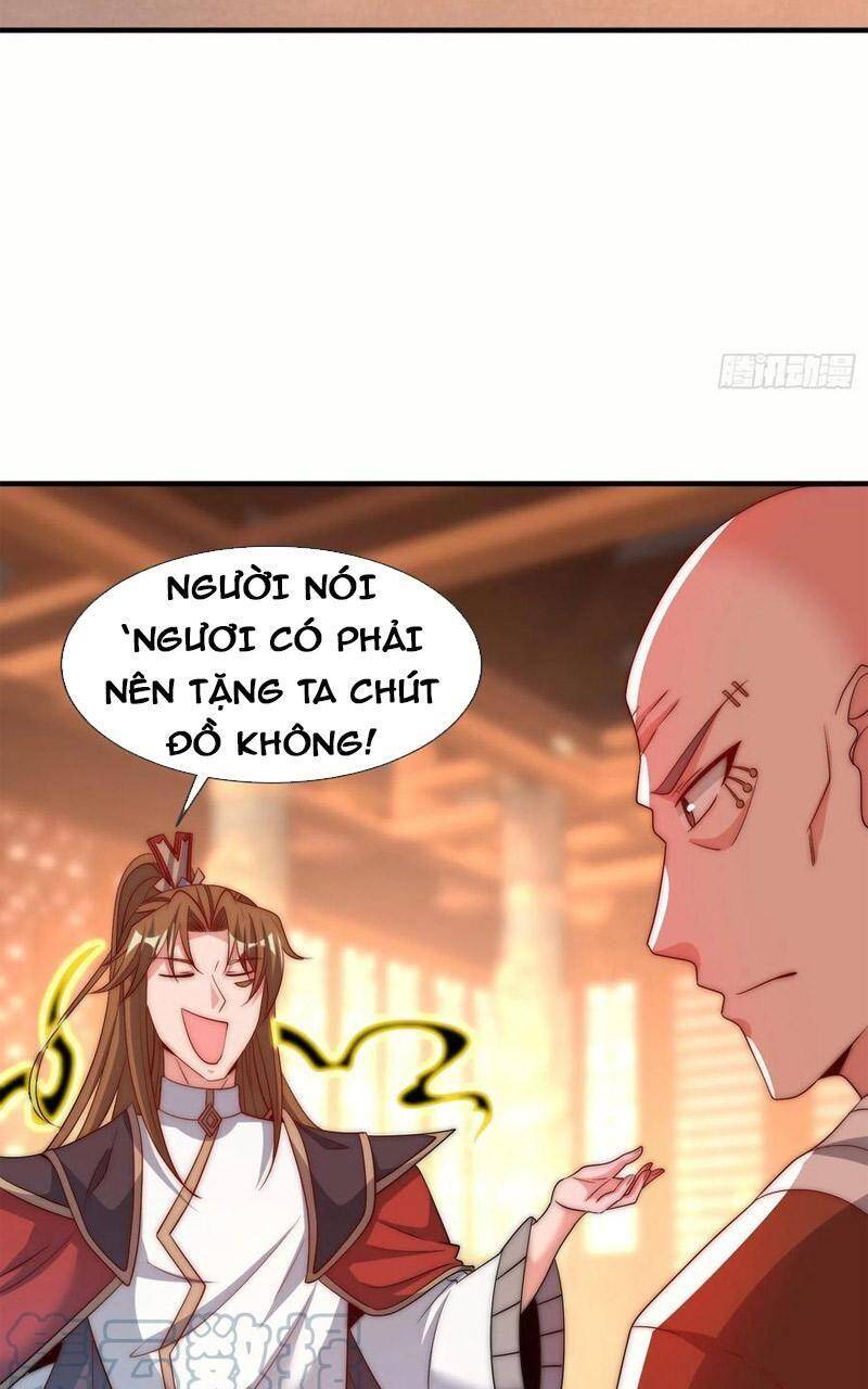 Ta Có Chín Nữ Đồ Đệ