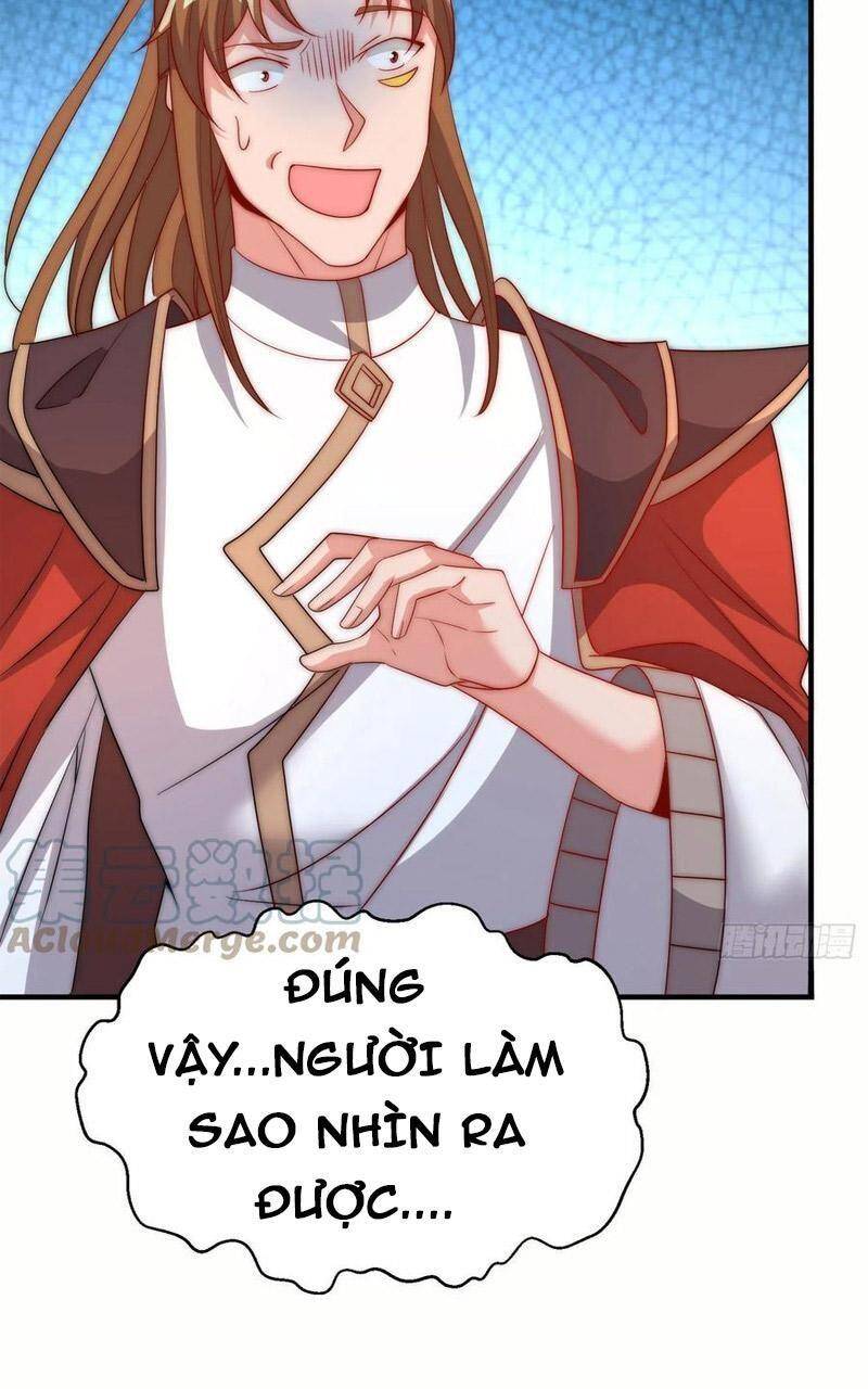 Ta Có Chín Nữ Đồ Đệ