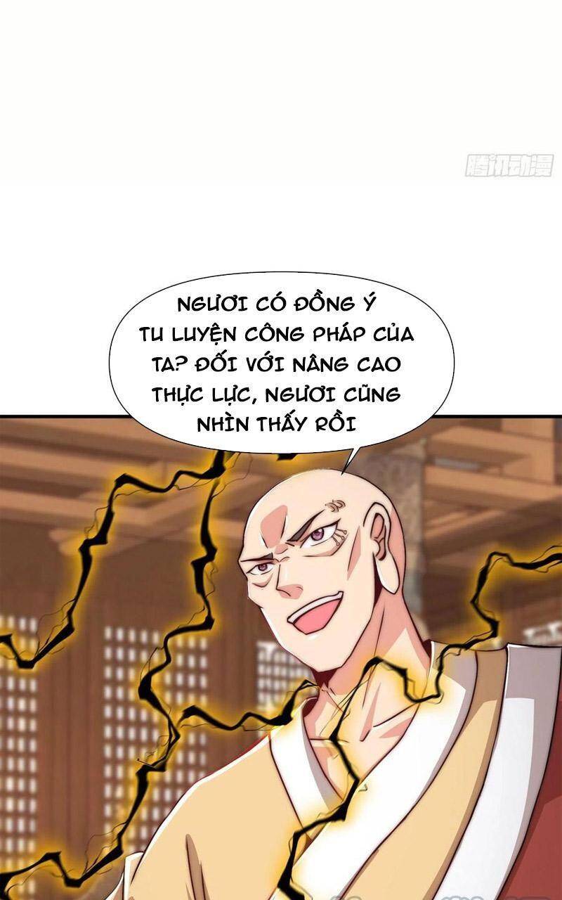 Ta Có Chín Nữ Đồ Đệ