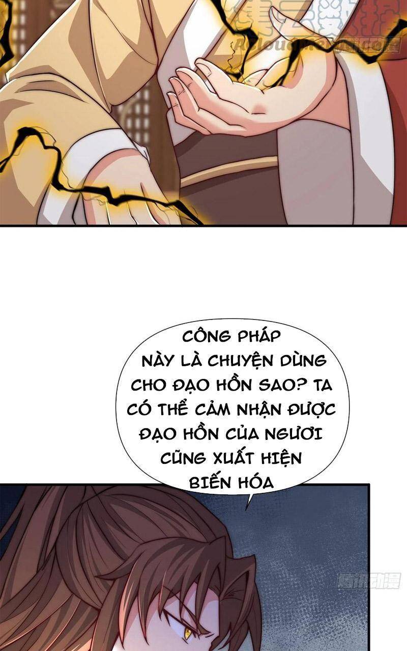 Ta Có Chín Nữ Đồ Đệ