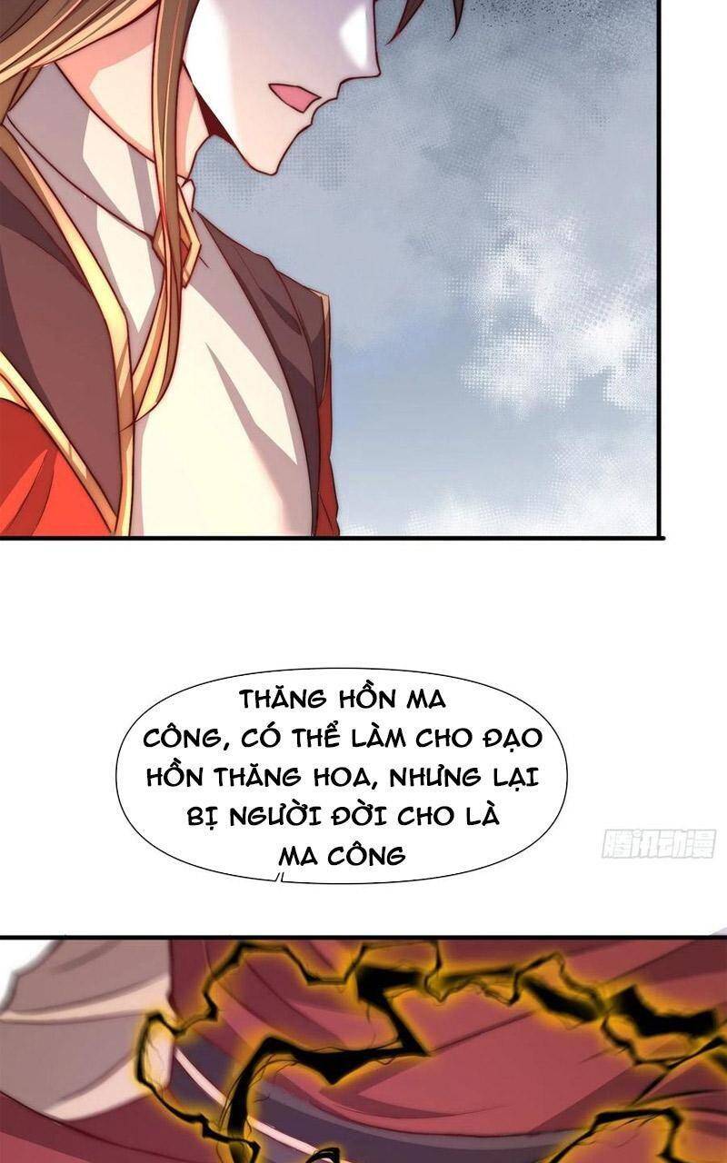 Ta Có Chín Nữ Đồ Đệ