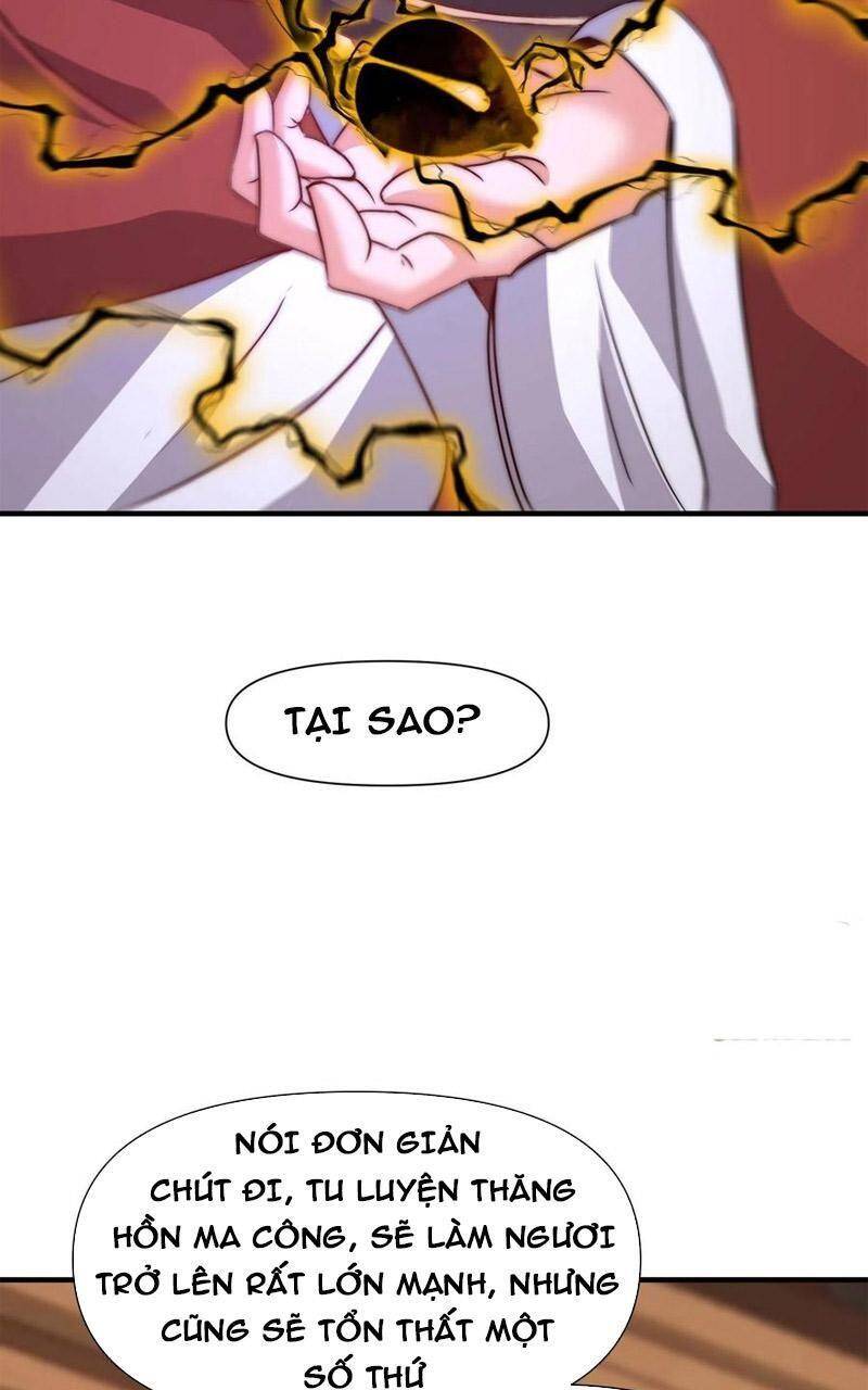 Ta Có Chín Nữ Đồ Đệ