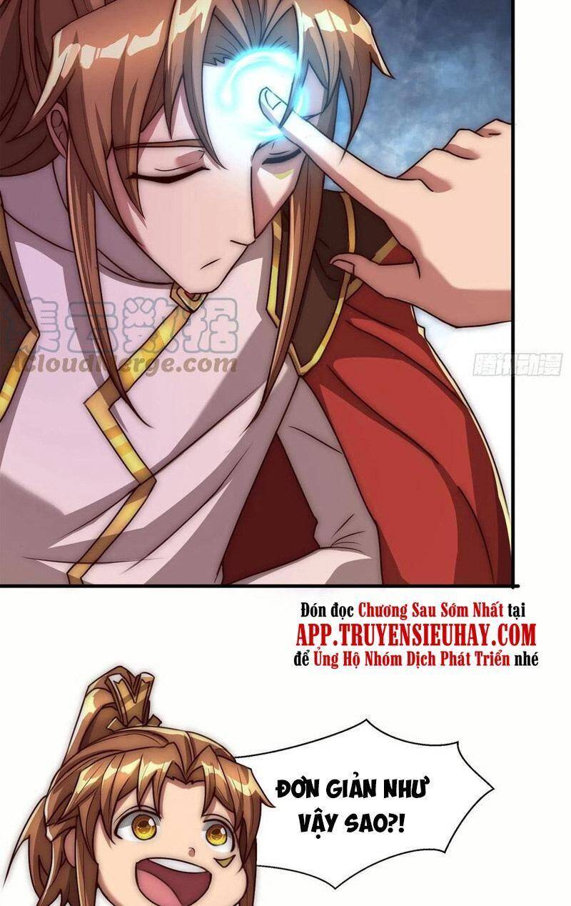 Ta Có Chín Nữ Đồ Đệ