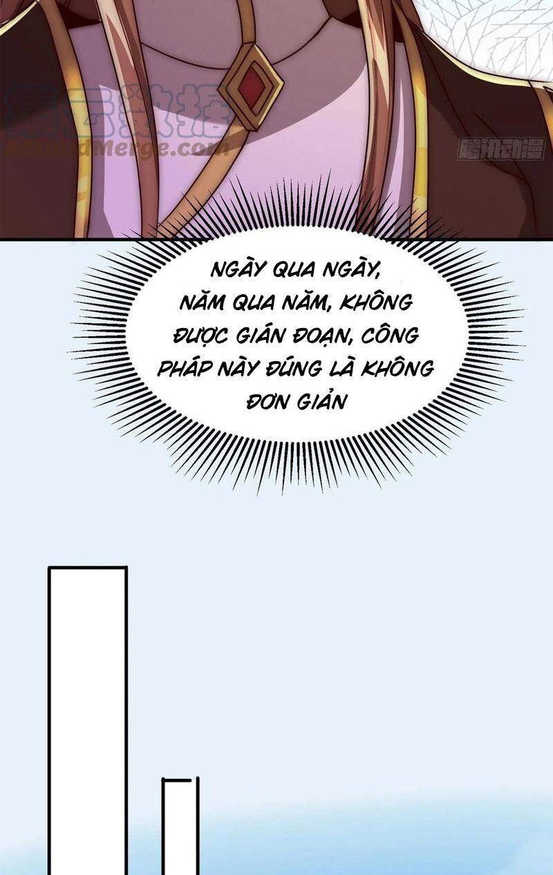 Ta Có Chín Nữ Đồ Đệ