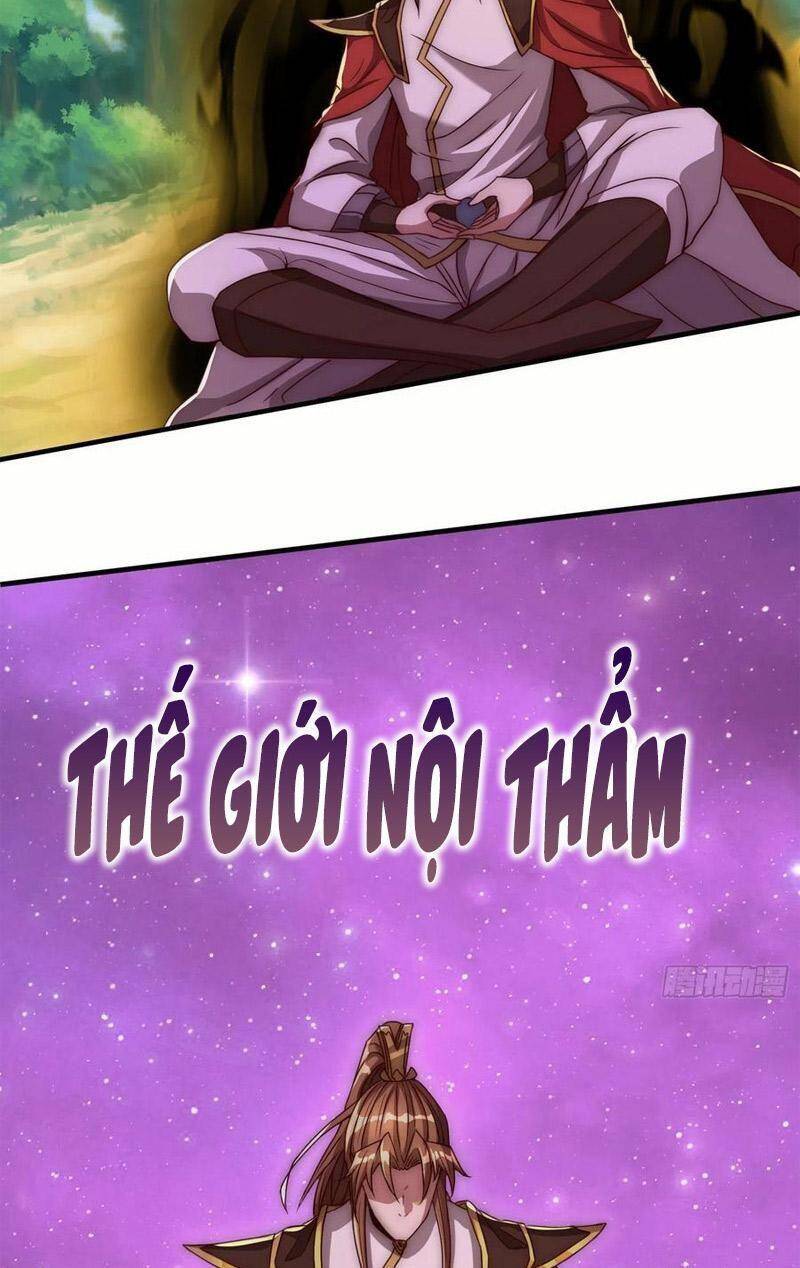 Ta Có Chín Nữ Đồ Đệ
