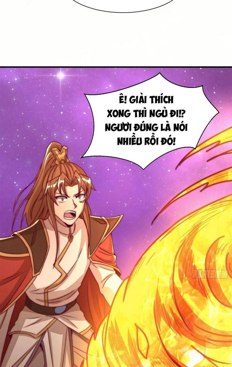 Ta Có Chín Nữ Đồ Đệ
