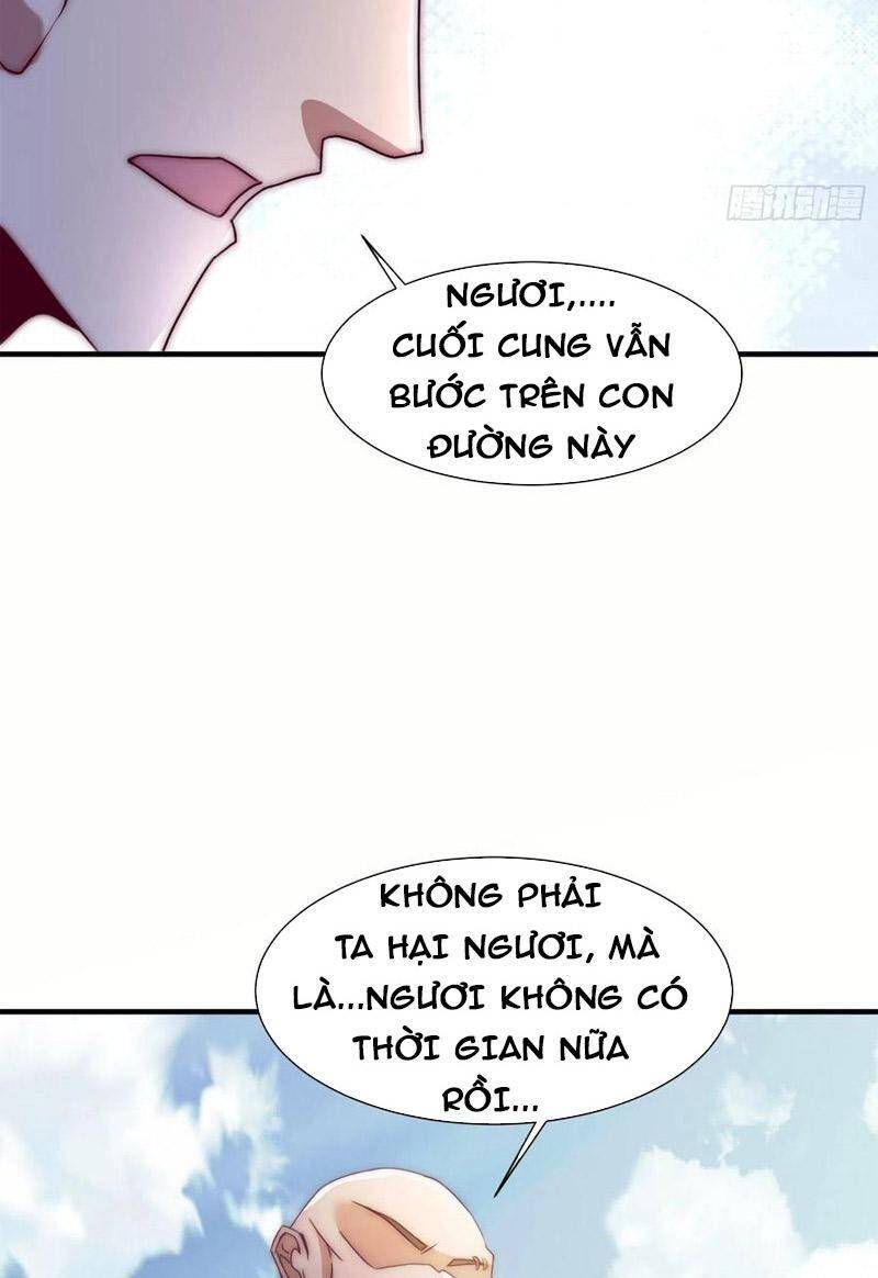 Ta Có Chín Nữ Đồ Đệ