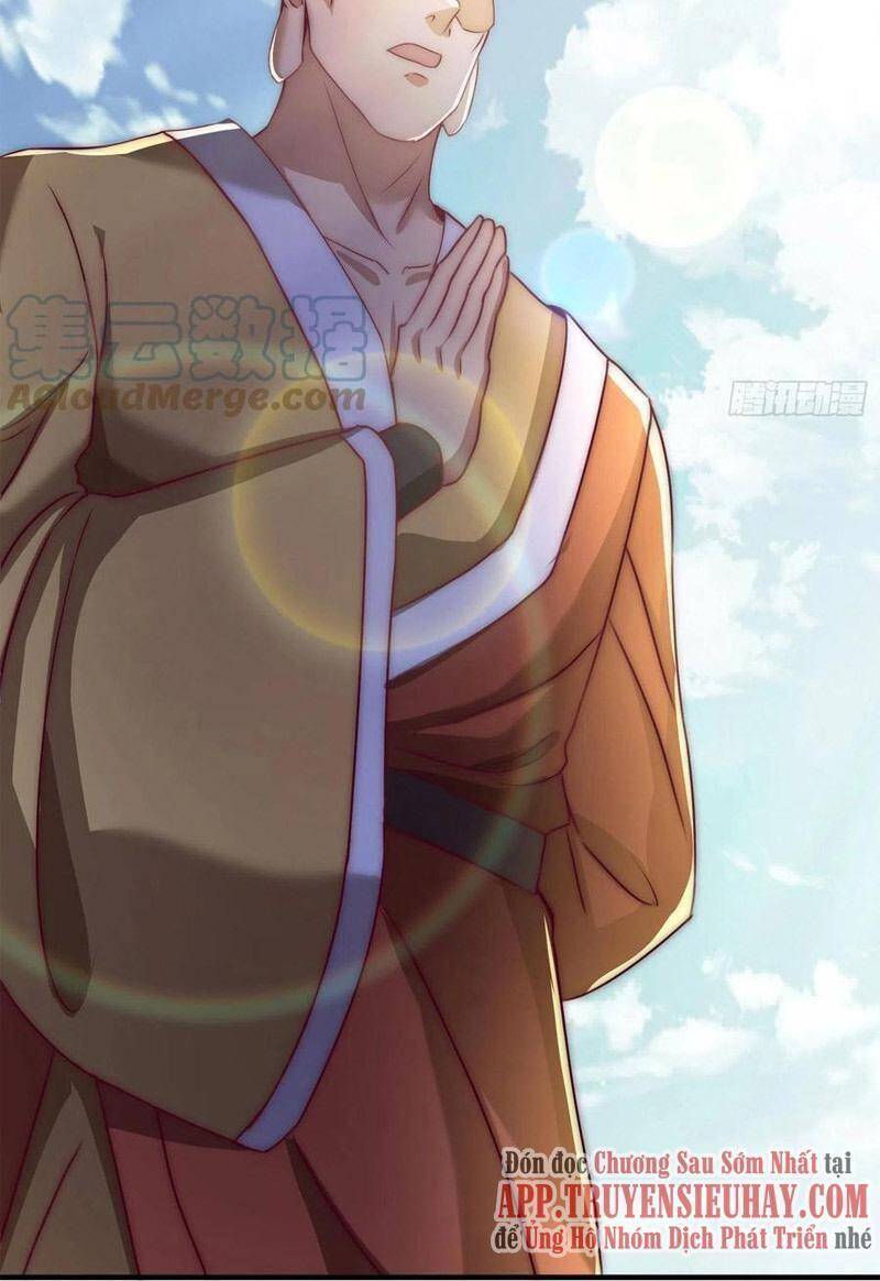 Ta Có Chín Nữ Đồ Đệ