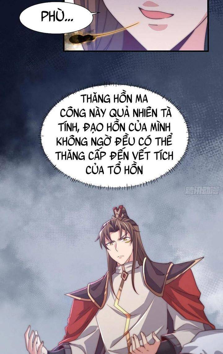 Ta Có Chín Nữ Đồ Đệ