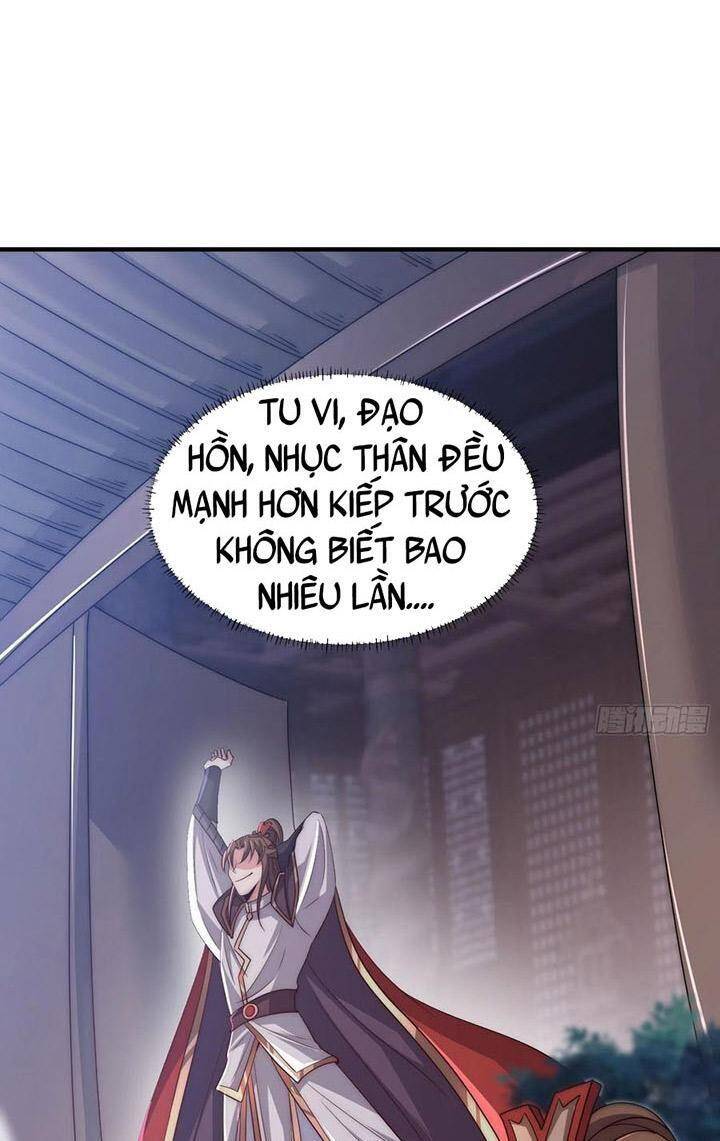 Ta Có Chín Nữ Đồ Đệ