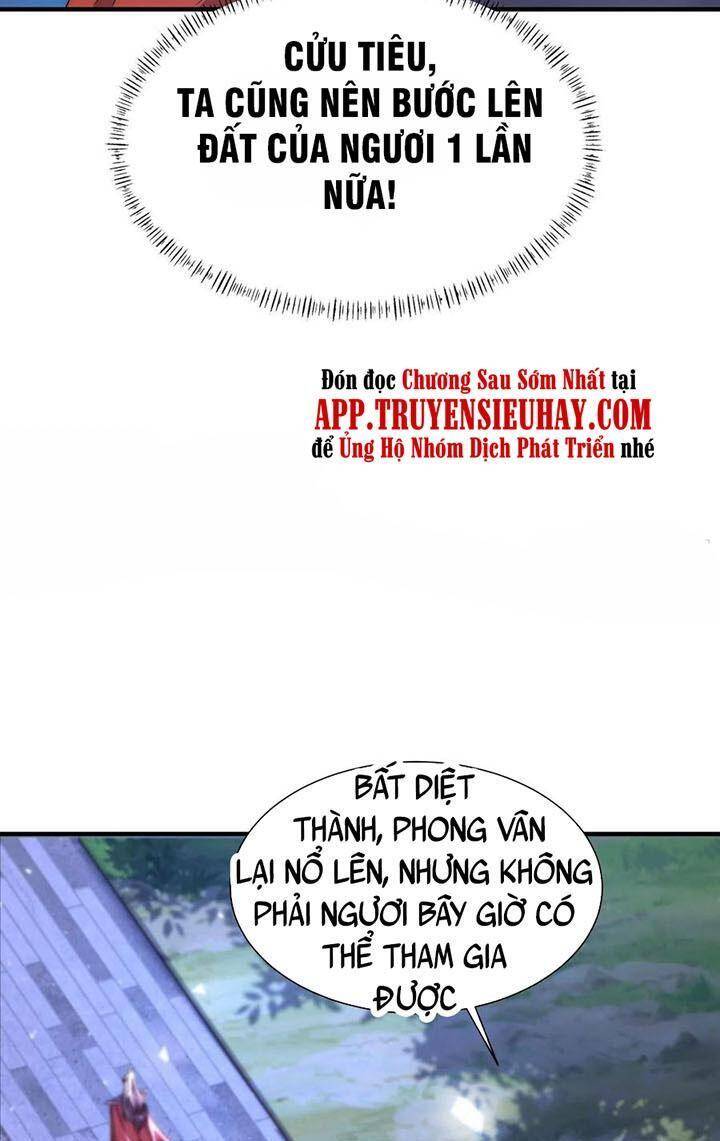 Ta Có Chín Nữ Đồ Đệ