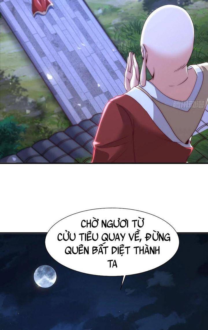 Ta Có Chín Nữ Đồ Đệ