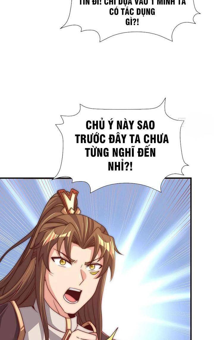 Ta Có Chín Nữ Đồ Đệ