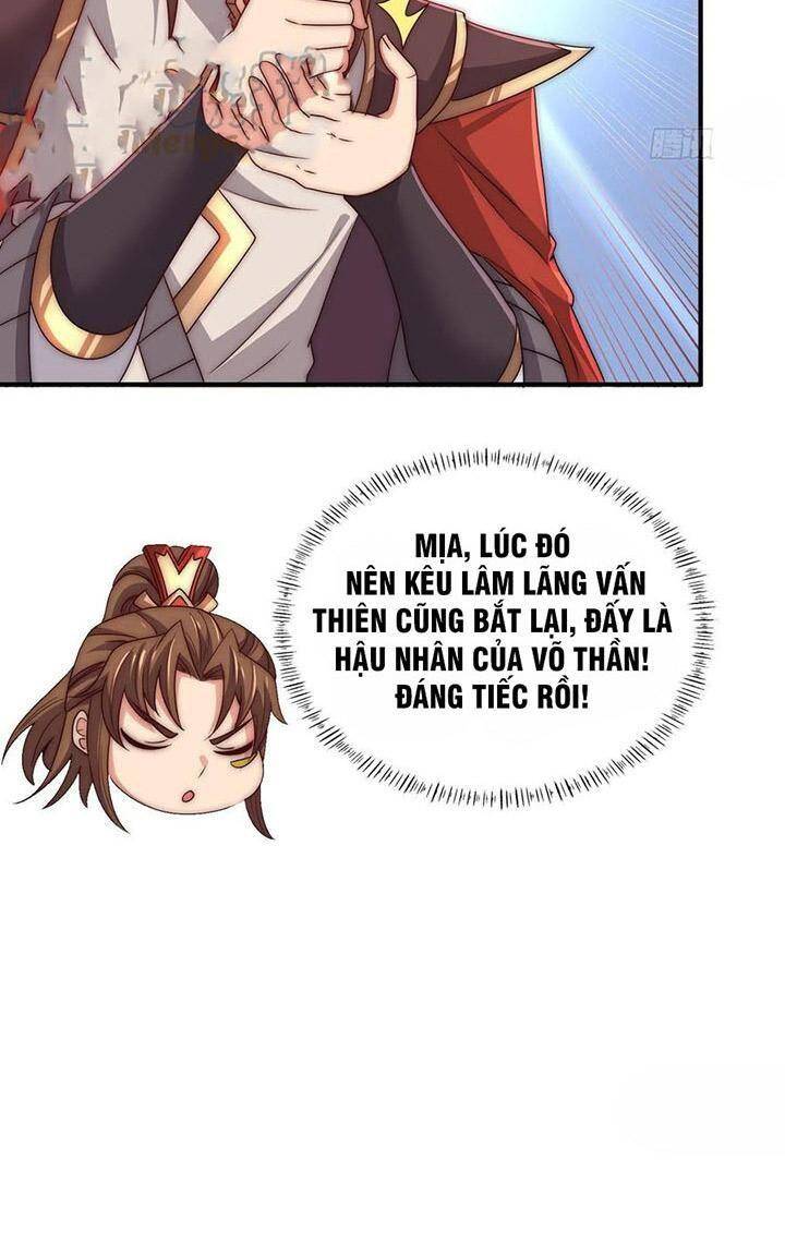 Ta Có Chín Nữ Đồ Đệ